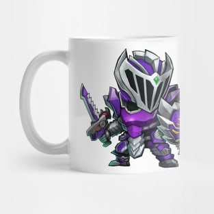 power ranger Mug